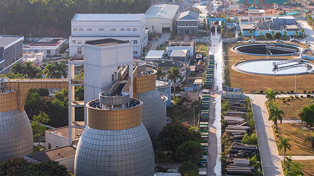 海曙沥青路面再生技术应用前景分析