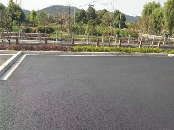海曙抗滑耐磨沥青路面