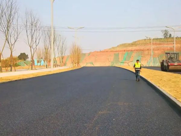 海曙沥青路面施工真有那么难搞？干了20年的老师傅掏心窝子说几句