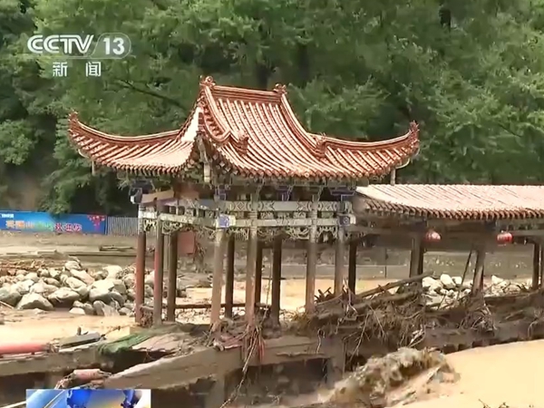 海曙榆中山洪灾害启示录：沥青道路抗灾养护技术升级指南（